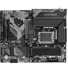 Материнская плата Gigabyte B760 GAMING X AX