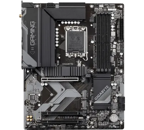 Материнская плата Gigabyte B760 GAMING X AX