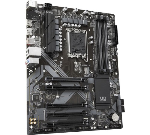 Материнская плата Gigabyte B760 DS3H DDR4