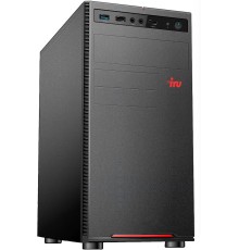 Персональный компьютер iRU Office 310H5SE 1989865