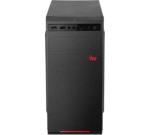 Персональный компьютер iRU Office 310H5SE 1989865 Персональный компьютер iRU Office 310H5SE 1989865