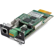Модуль Ippon SNMP M2 card 1989992