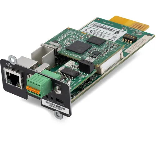 Модуль Ippon SNMP M2 card 1989992