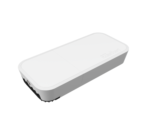 Роутер MikroTik wAP ac RBwAPG-5HacD2HnD