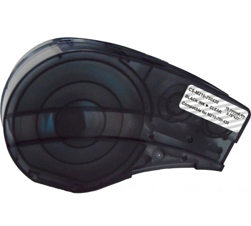 Картридж ленточный Cactus CS-M210-750430