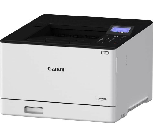 Принтер Canon i-SENSYS LBP673Cdw 5456C007