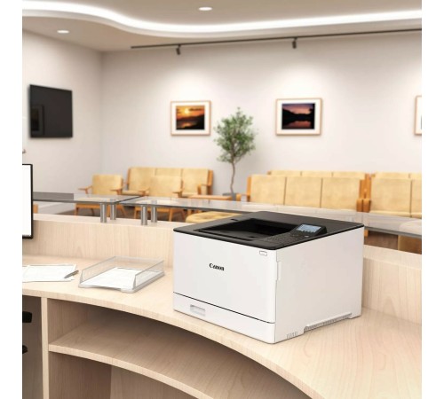 Принтер Canon i-SENSYS LBP673Cdw 5456C007