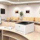 Принтер Canon i-SENSYS LBP673Cdw 5456C007