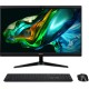 Моноблок Acer Aspire C22-1800 DQ.BLGCD.003