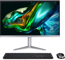 Моноблок Acer Aspire C24-1300 DQ.BL0CD.007