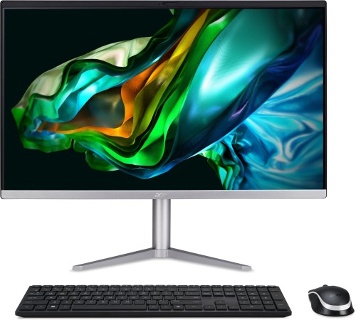 Моноблок Acer Aspire C24-1300 DQ.BKRCD.002