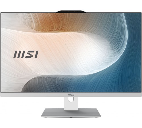 Моноблок MSI Modern AM272P 12M-404XRU 9S6-AF8212-497