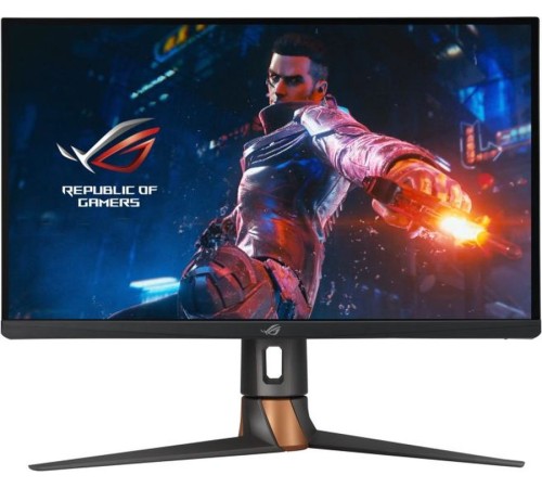 Монитор Asus 27 ROG Swift PG27AQN 90LM0820-B01370