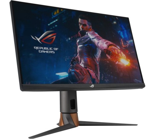 Монитор Asus 27 ROG Swift PG27AQN 90LM0820-B01370