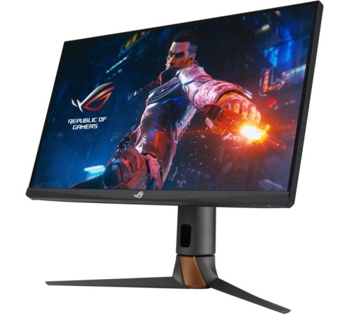Монитор Asus 27 ROG Swift PG27AQN 90LM0820-B01370