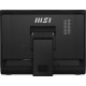 Моноблок MSI Pro AP162T 9S6-A60211-013