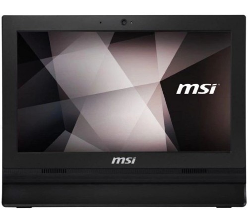 Моноблок MSI Pro AP162T 9S6-A60211-014