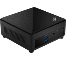 Неттоп MSI Cubi 5 12M-012X 9S6-B0A811-264