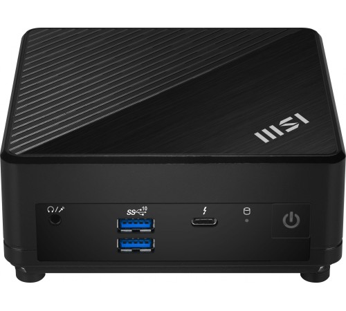 Неттоп MSI Cubi 5 12M-012X 9S6-B0A811-264