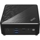 Персональный компьютер MSI Cubi N ADL-019RU 9S6-B0A911-071