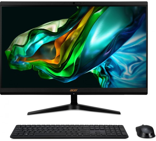 Моноблок Acer Aspire C24-1800 DQ.BLFCD.004
