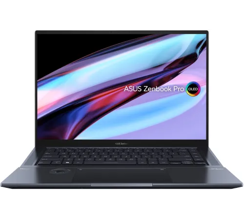 Ноутбук Asus Zenbook Pro 16X OLED UX7602VI-ME097X 90NB10K1-M005D0