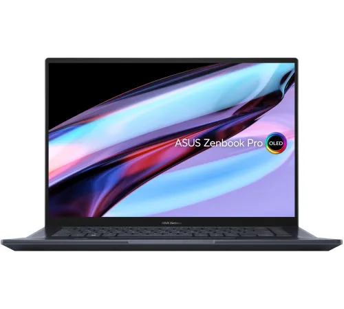 Ноутбук Asus Zenbook Pro 16X OLED UX7602VI-ME097X 90NB10K1-M005D0
