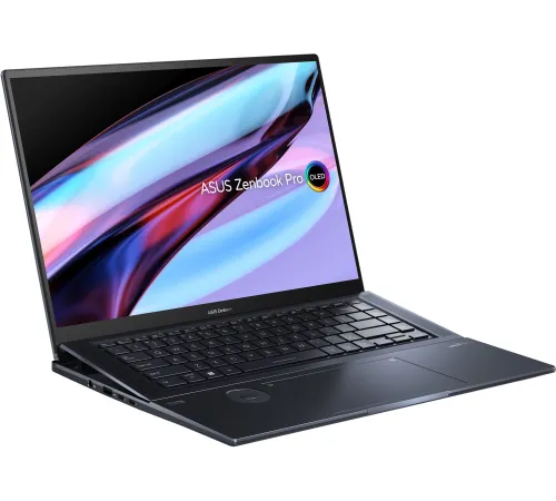 Ноутбук Asus Zenbook Pro 16X OLED UX7602VI-ME097X 90NB10K1-M005D0