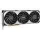 Видеокарта NVIDIA GeForce RTX 4060 Ti MSI 8Gb VENTUS 3X E 8G OC