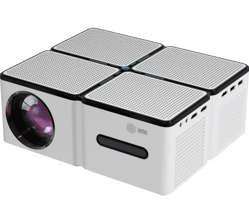 Проектор Cactus CS-PRO.03WT.WUXGA-A