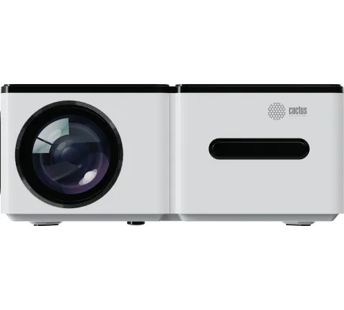 Проектор Cactus CS-PRO.03WT.WUXGA-A
