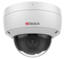 Камера видеонаблюдения IP Hiwatch DS-I652M(B)(4MM)