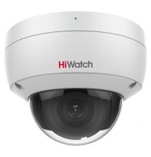 Камера видеонаблюдения IP Hiwatch DS-I652M(B)(4MM)
