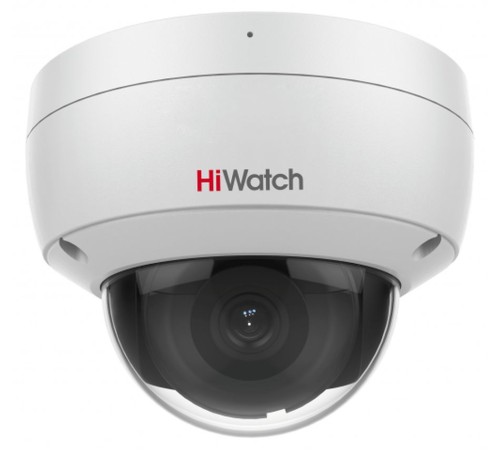 Камера видеонаблюдения IP Hiwatch DS-I652M(B)(4MM)