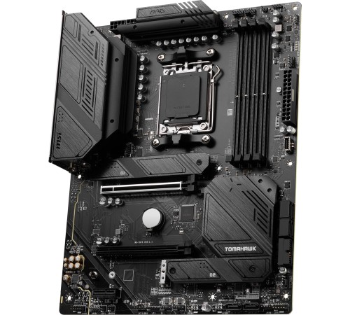 Материнская плата MSI MAG B650 TOMAHAWK WIFI