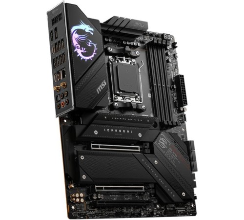 Материнская плата MSI MPG X670E CARBON WIFI
