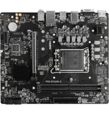Материнская плата MSI PRO B760M-E