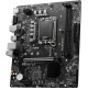 Материнская плата MSI PRO B760M-E