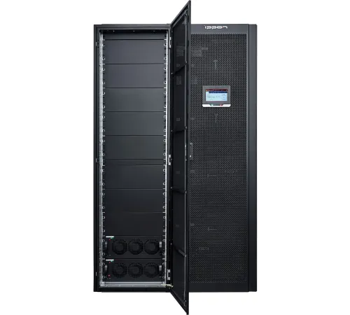 Шкаф системный Ippon BlackRock 600K 1993044