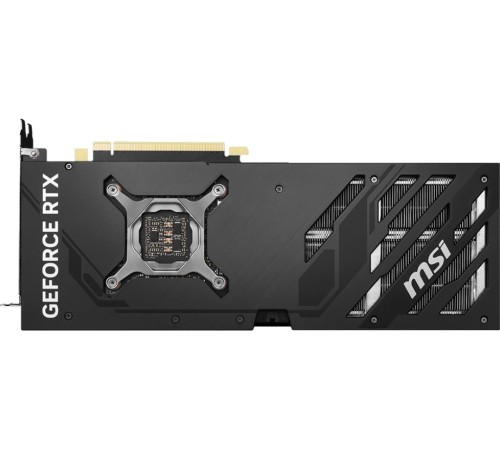 Видеокарта MSI RTX 4070 VENTUS 3X E 12G OC