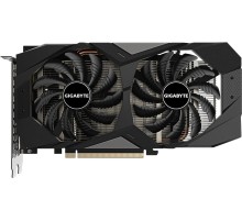 Видеокарта Gigabyte GeForce GTX 1650 D6 WINDFORCE OC GV-N1656WF2OC-4GD 3.0