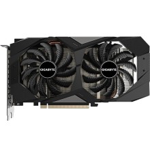 Видеокарта Gigabyte GeForce GTX 1650 D6 WINDFORCE OC GV-N1656WF2OC-4GD 3.0