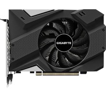 Видеокарта Gigabyte GTX 1650 GV-N1656OC-4GD 4.0