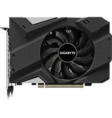 Видеокарта Gigabyte GTX 1650 GV-N1656OC-4GD 4.0