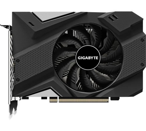 Видеокарта Gigabyte GTX 1650 GV-N1656OC-4GD 4.0