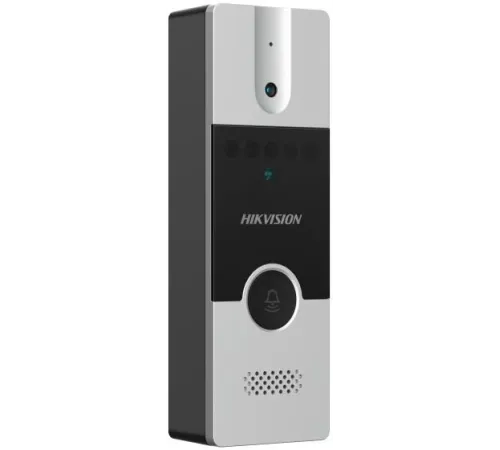 Видеопанель Hikvision DS-KB2411T-IM