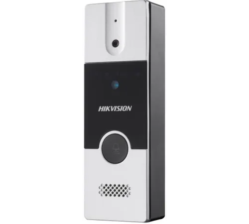 Видеопанель Hikvision DS-KB2411T-IM