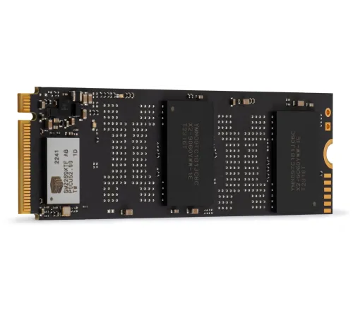Накопитель SSD Digma PCIe 4.0 x4 1TB DGSM4001TS69T
