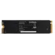 Накопитель SSD Digma PCIe 4.0 x4 512GB DGSM4512GS69T