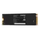 Накопитель SSD Digma PCIe 4.0 x4 512GB DGSM4512GS69T
